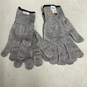 Cut Proof Gloves Level 5 Size Large